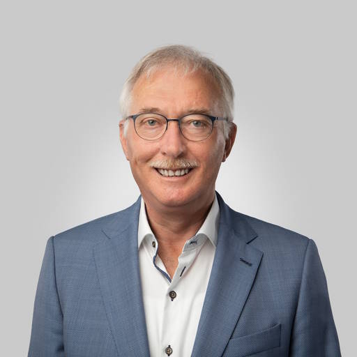 Foto van Jan Dijkstra