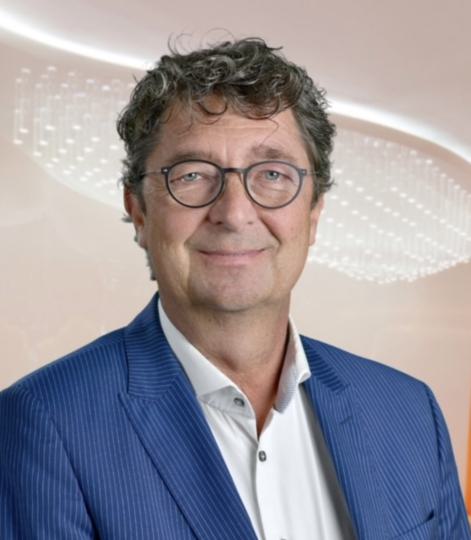 Foto van Klaas Pool